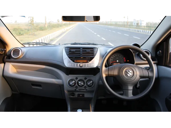 maruti suzuki a star a-star-zxi-opt interior